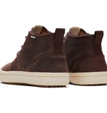 Toms Carlo Mid Terrain Clove Brown