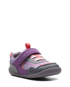 Roamer Sport Purple Combi