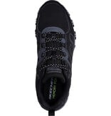 Skechers Hillcrest Pure Escape Black  Charcoal