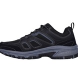 Skechers Hillcrest Pure Escape Black  Charcoal