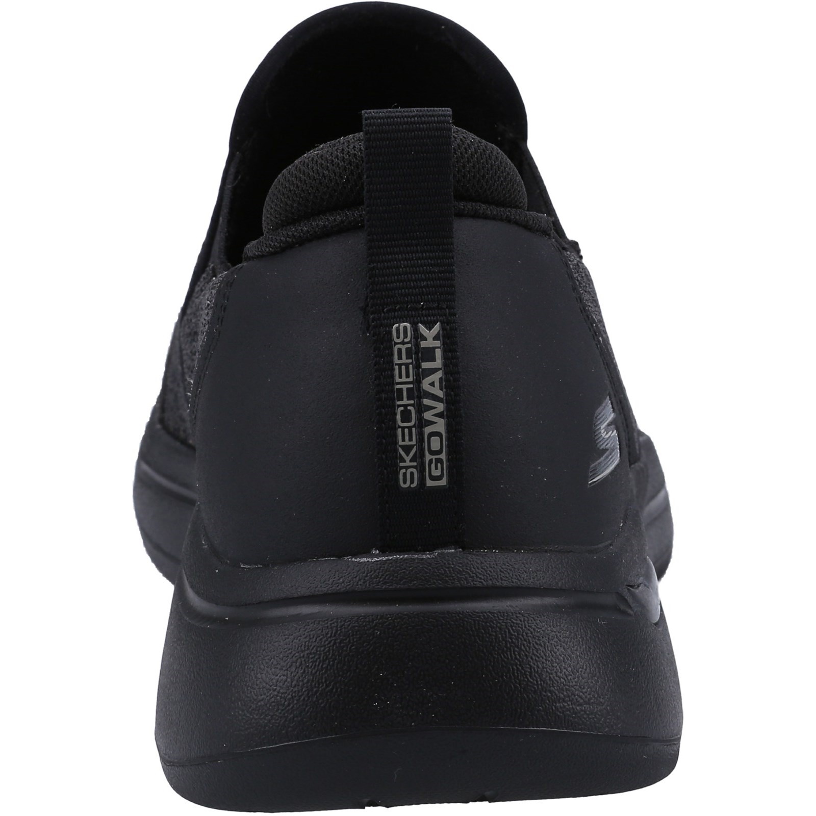 Skechers Go Walk Arch Fit - Goodman Black