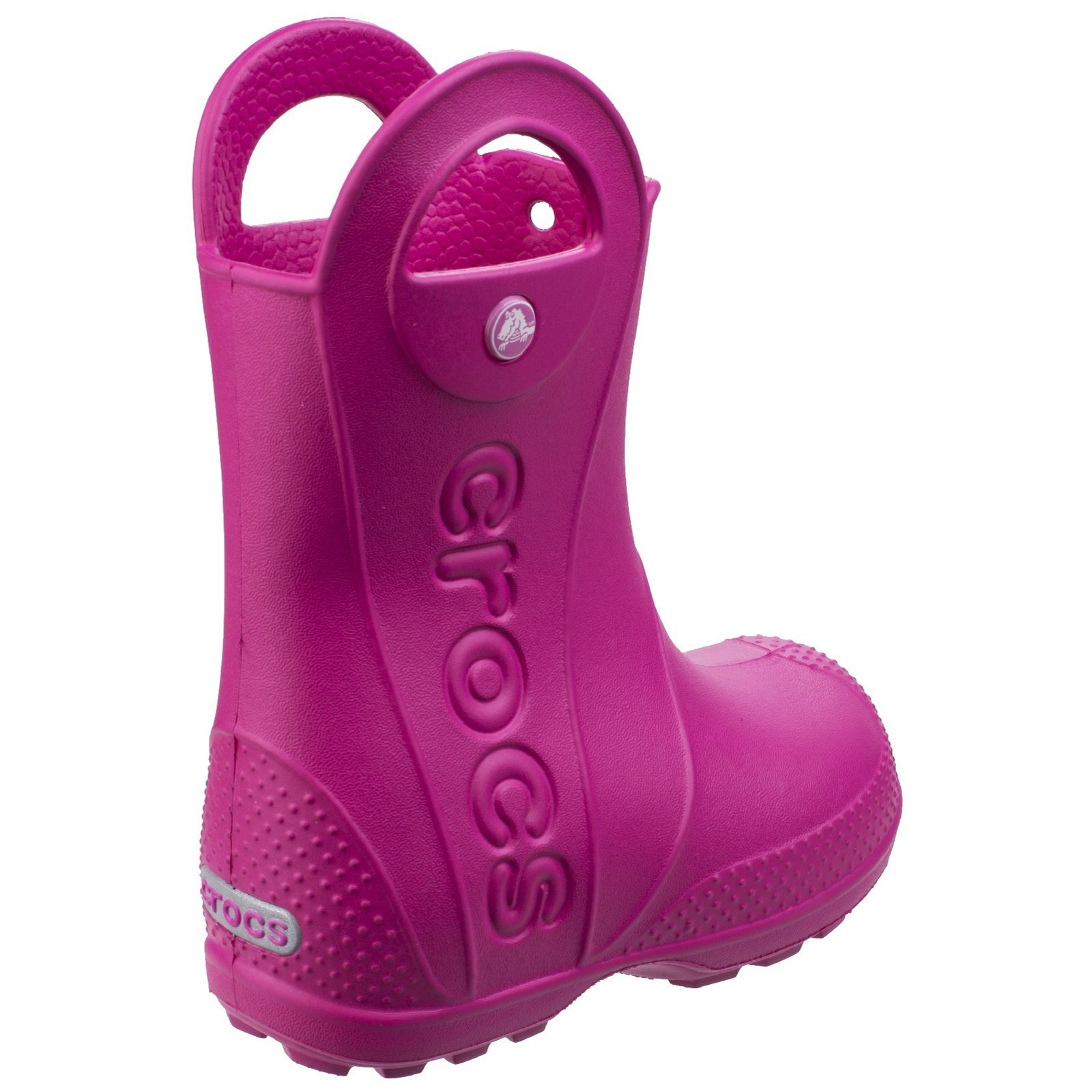 Crocs Handle it Rain Pink