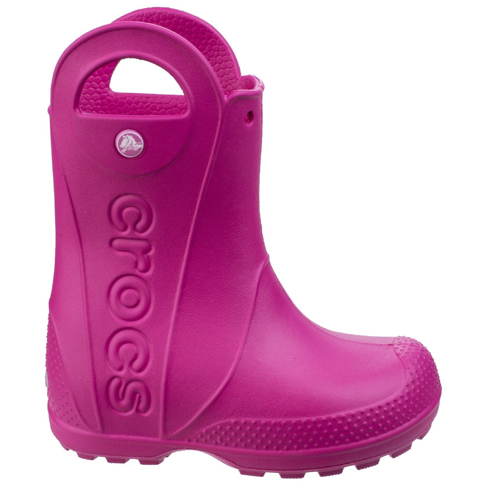 Crocs Handle it Rain Pink