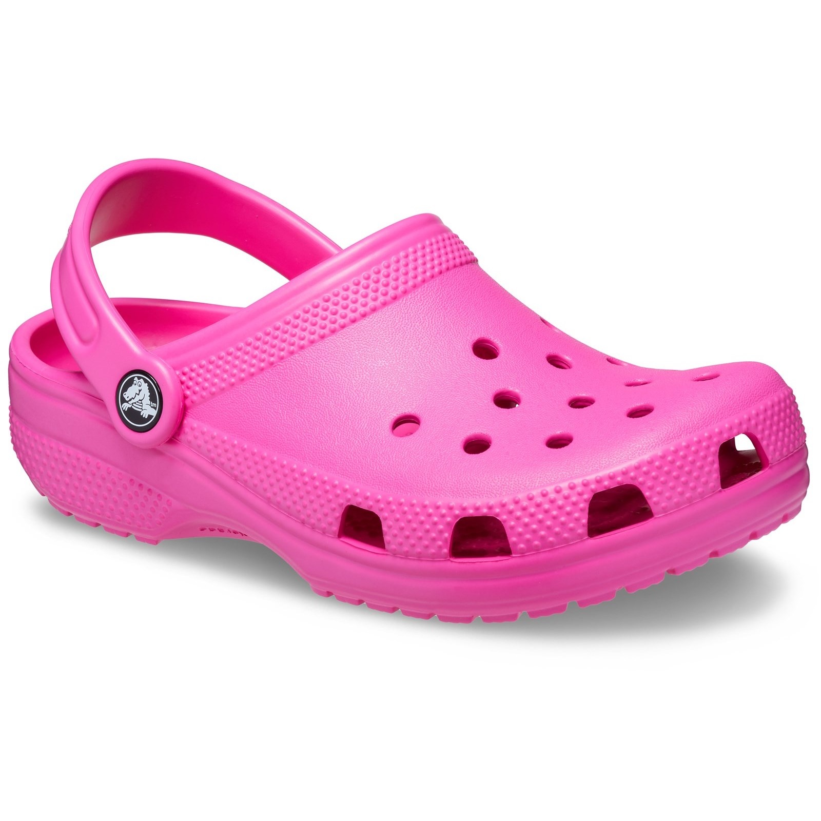 Crocs Classic Crocs Toddler Juice