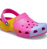 Crocs Classic Crocs Multi/Juice Junior