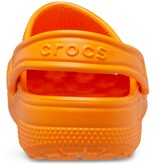 Crocs Classic Crocs Toddler Orange