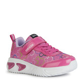 Geox Assister Fuchsia/Multicolour