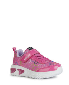 Assister Fuchsia/Multicolour