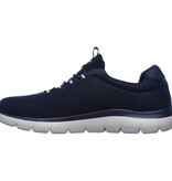 Skechers Summits Navy