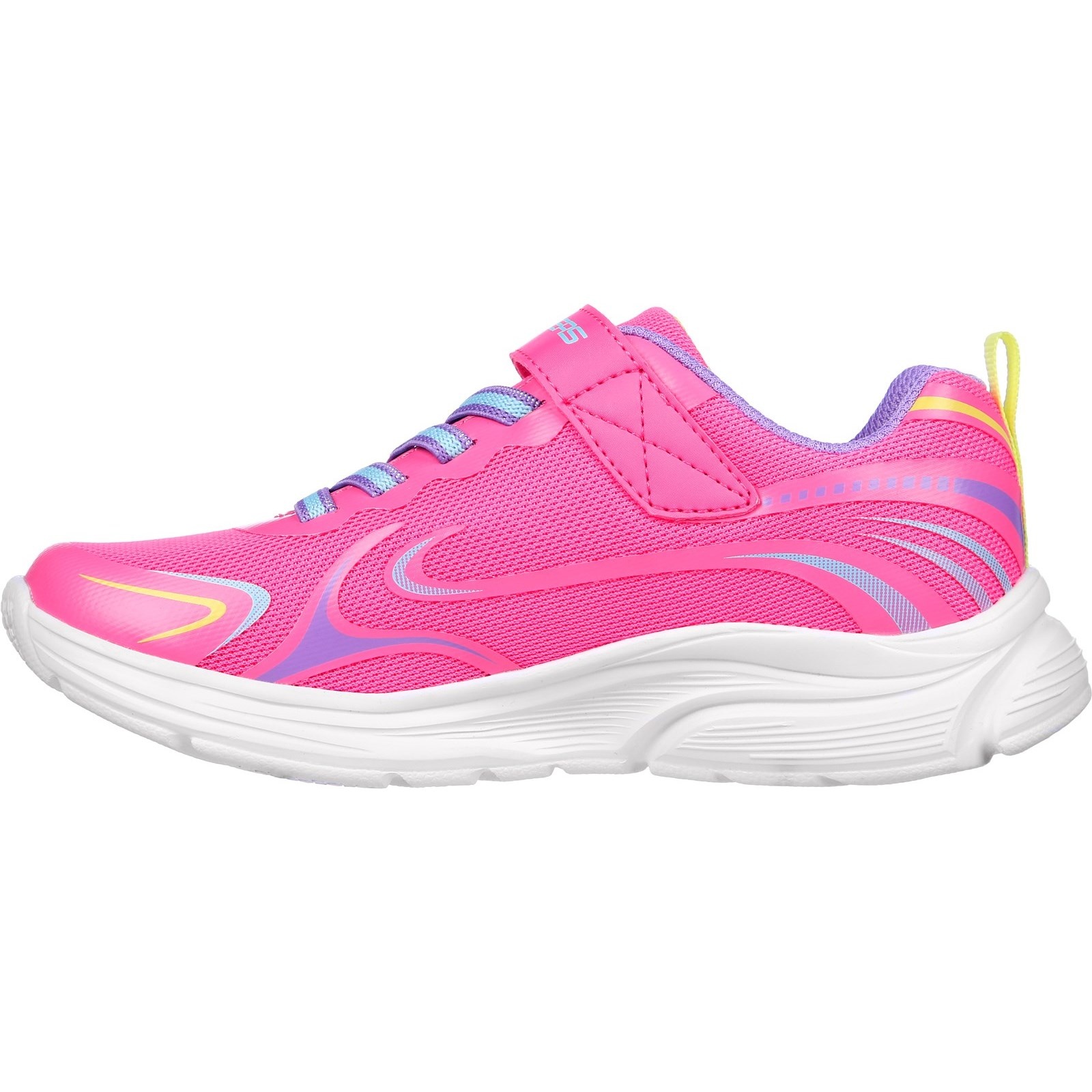 Skechers Wavy Lites Eureka Shine