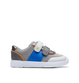 Clarks Ath Sphere Grey Combi