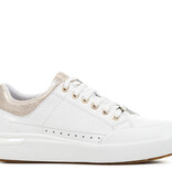 Geox Dalyla White/Champagne