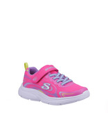 Skechers Wavy Lites Eureka Shine