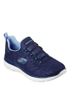 Summits Good Taste Navy/Blue