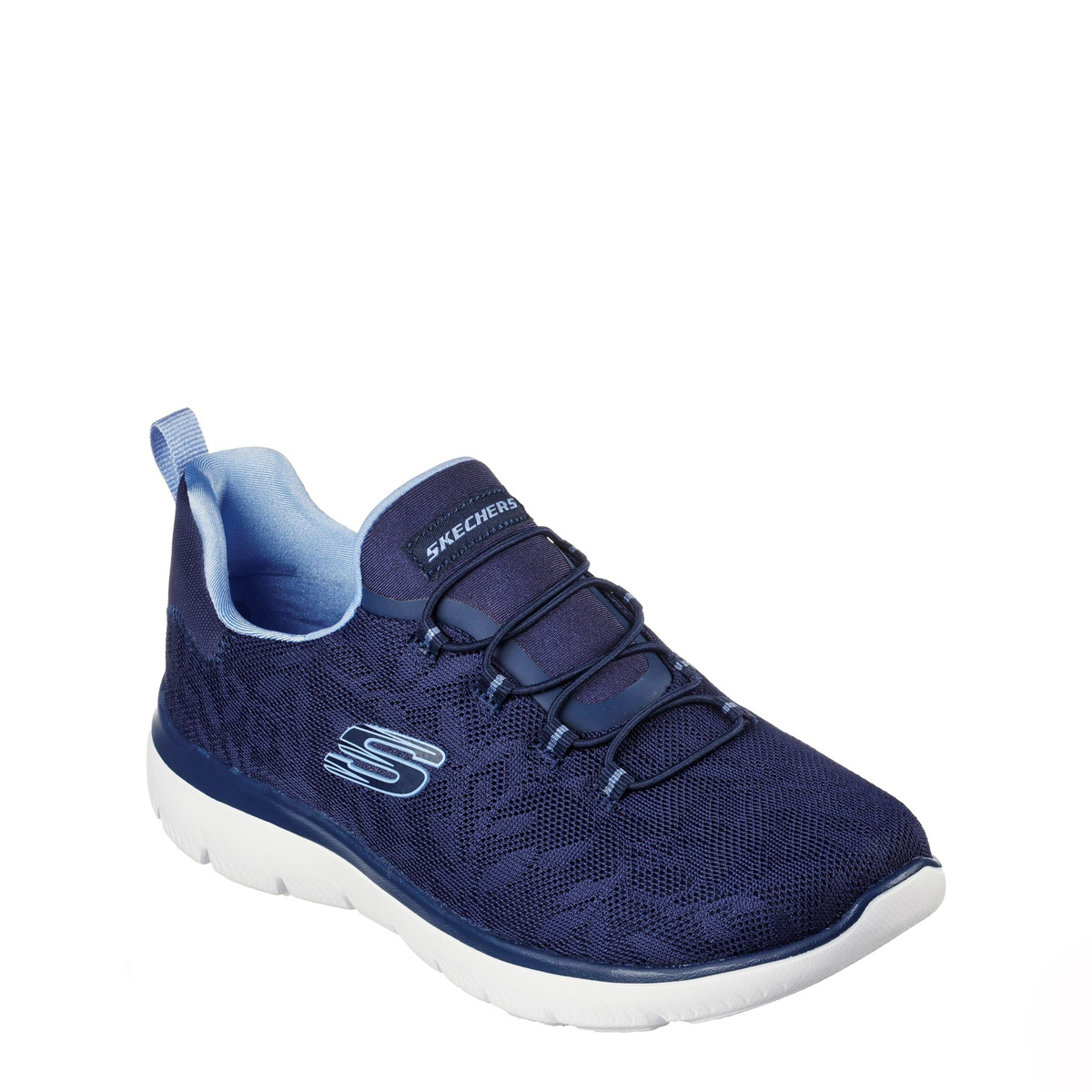 Skechers Summits Good Taste Navy/Blue