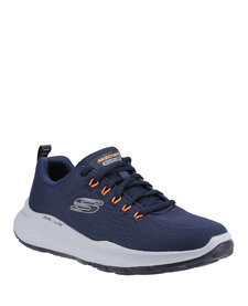 Equalizer 5.0 Navy/Orange