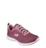 Skechers Flex Appeal Brilliant View Mauve