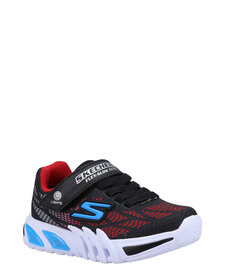 Flex Glo Elite Vorlo Black/Red/Blue