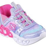 Skechers Eternal Shimmer Lavender/Multi