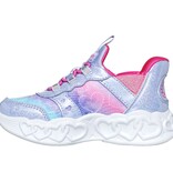 Skechers Eternal Shimmer Lavender/Multi