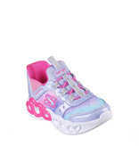 Skechers Eternal Shimmer Lavender/Multi