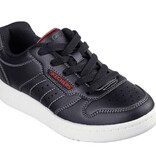 Skechers Quick Street Vorton Black