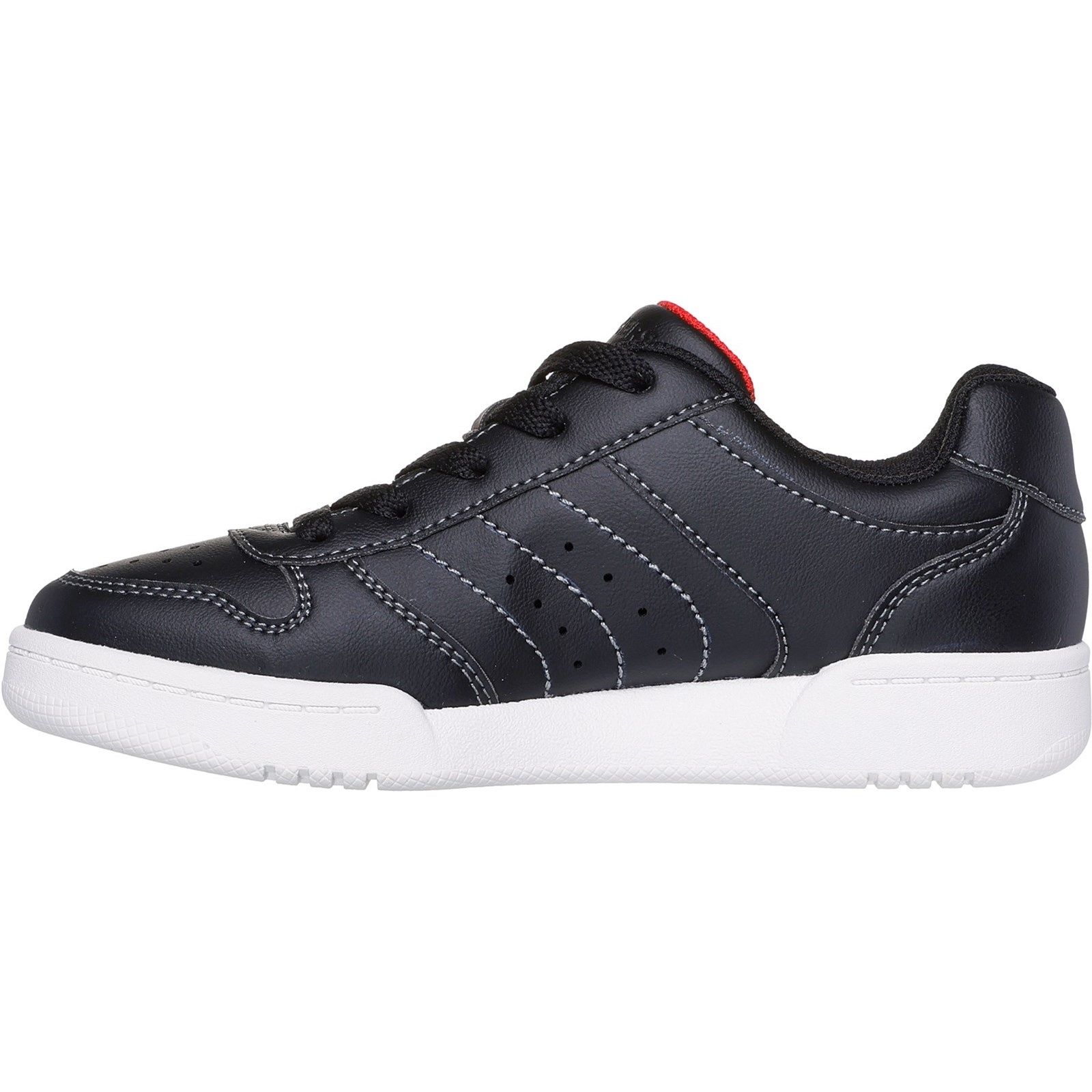 Skechers Quick Street Vorton Black