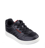 Skechers Quick Street Vorton Black