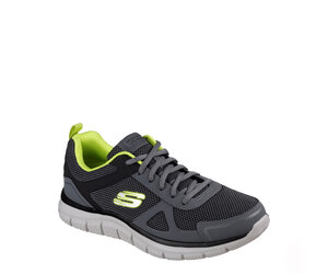 Skechers grigio deals