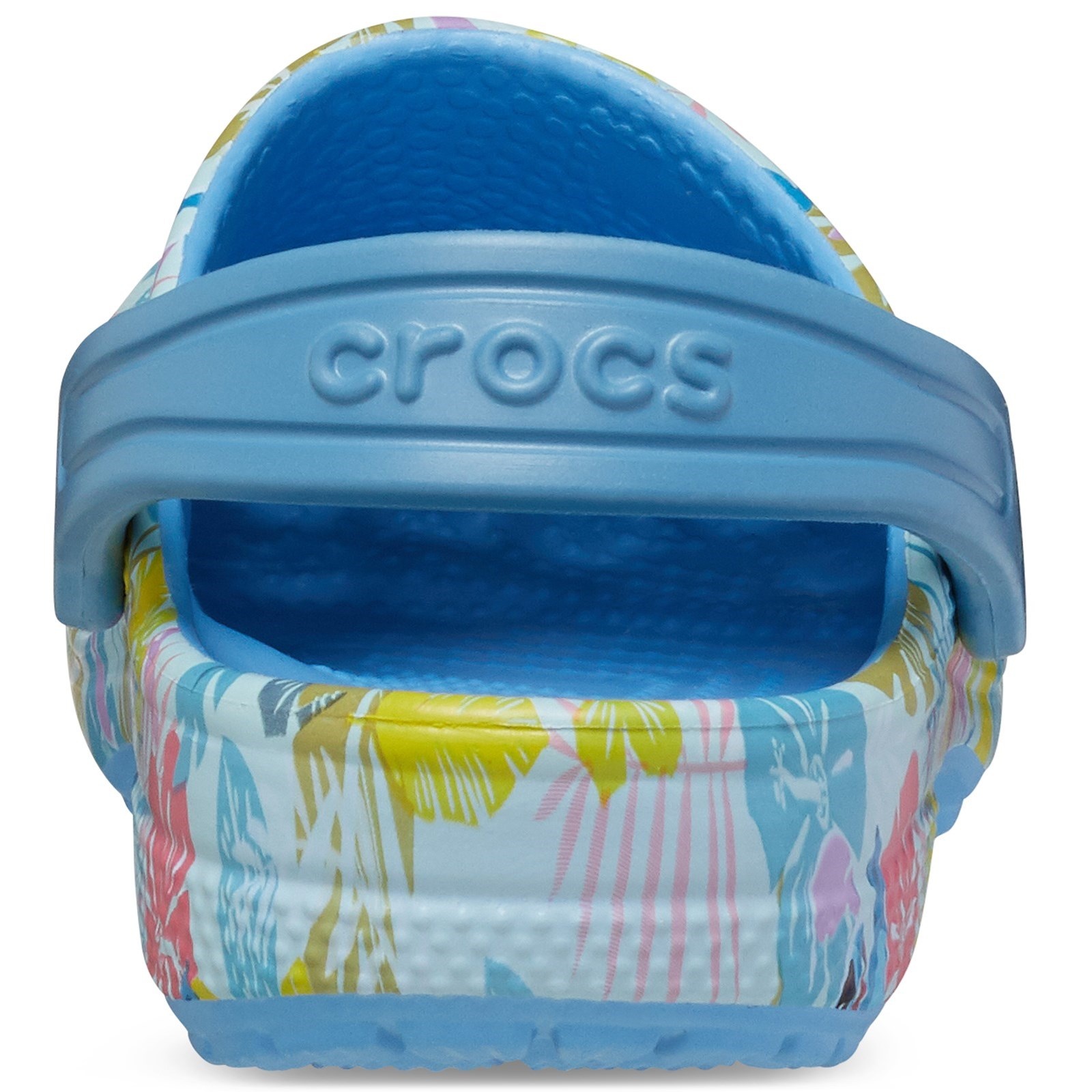 Crocs Stitch