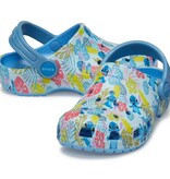 Crocs Stitch