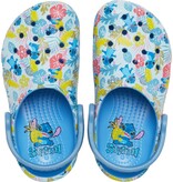 Crocs Stitch