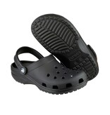 Crocs Classic Clog Black