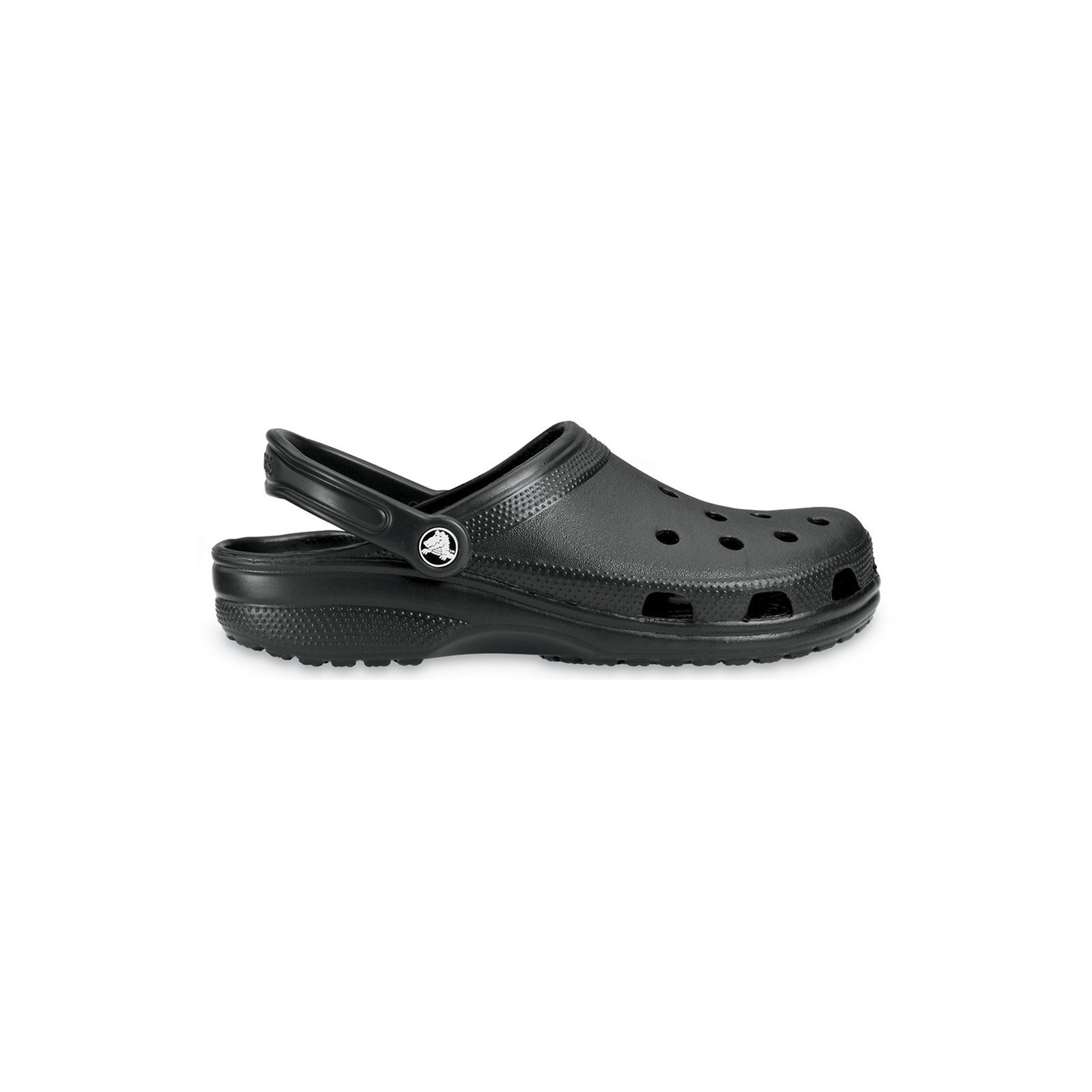 Crocs Classic Clog Black