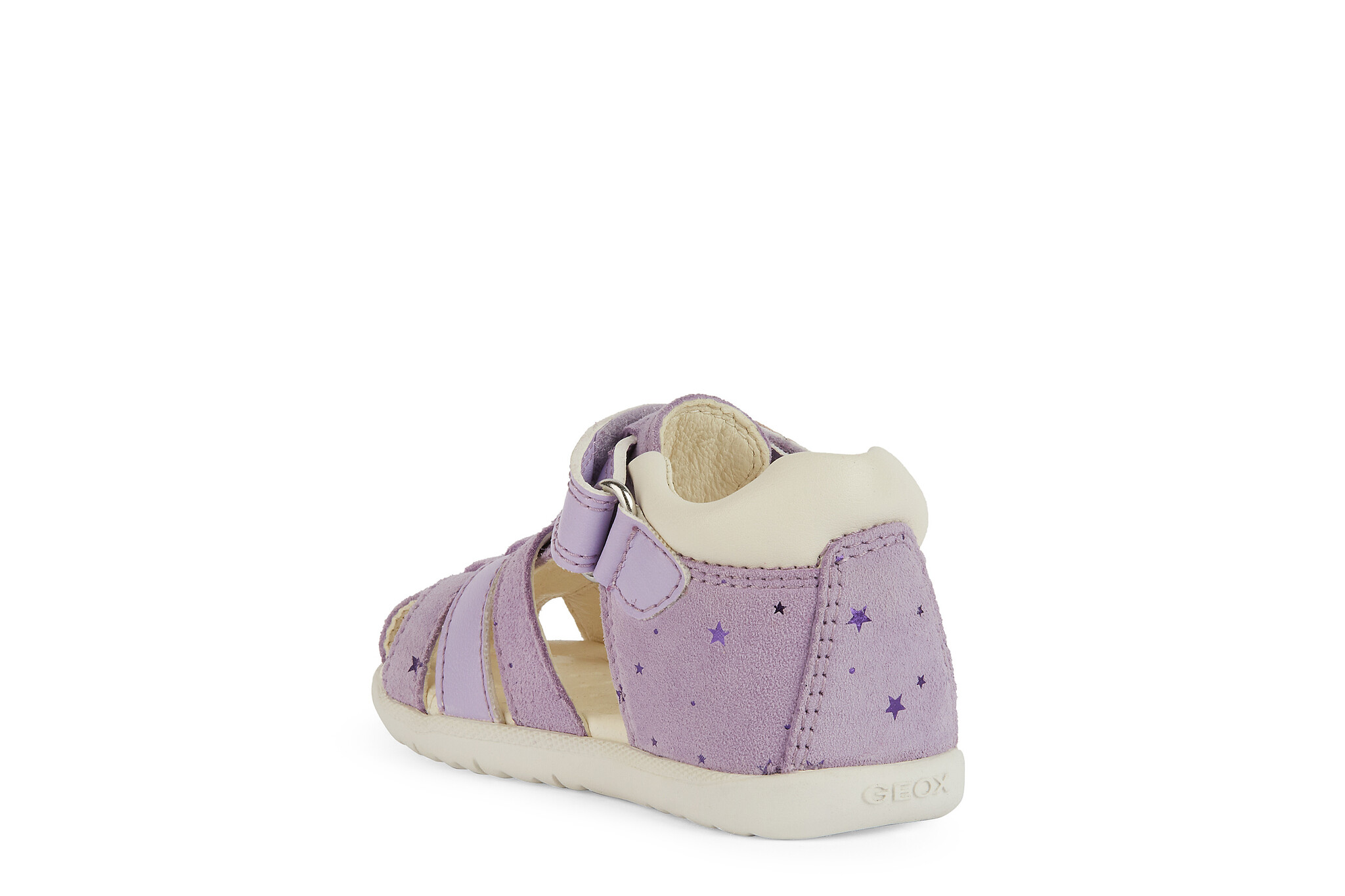 Geox Macchia Lilac