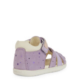 Geox Macchia Lilac