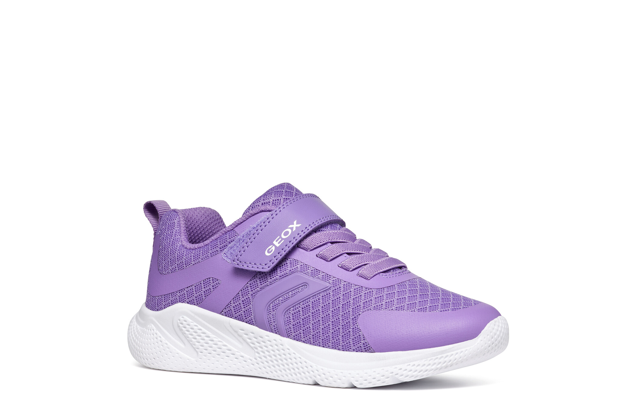 Geox Sprintye Lilac