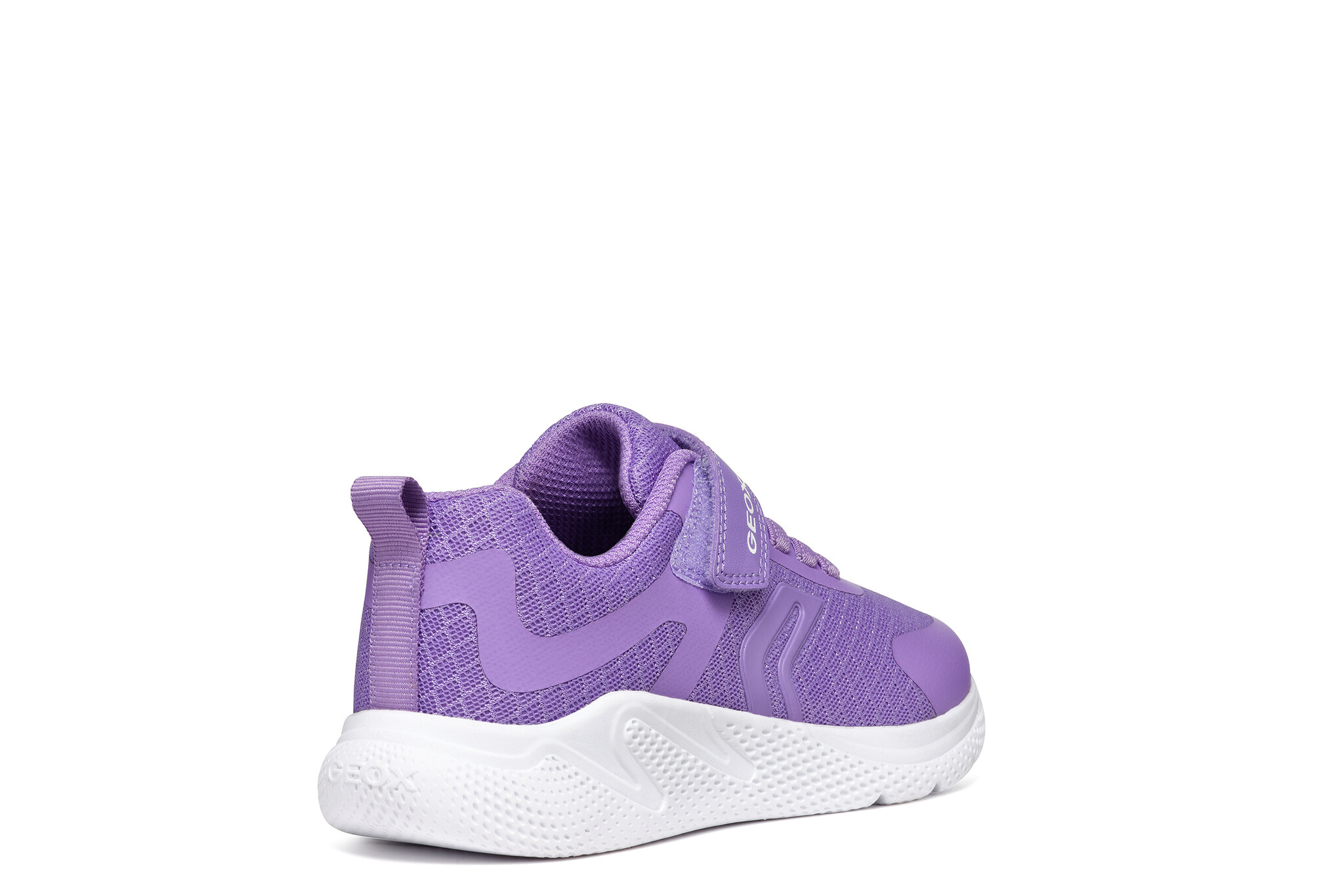 Geox Sprintye Lilac