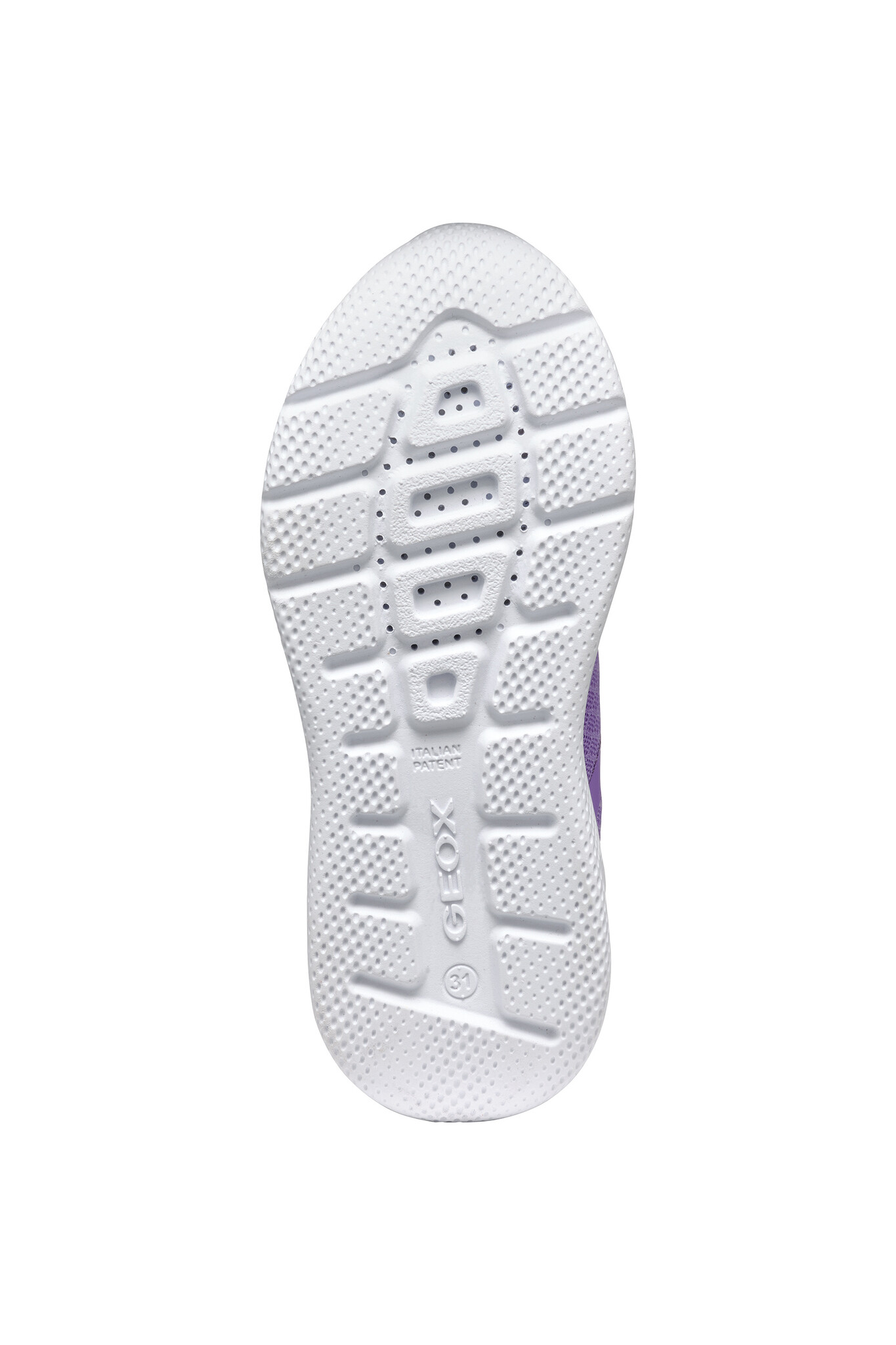 Geox Sprintye Lilac