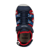 Geox Multy Navy/Red