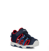 Geox Multy Navy/Red