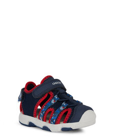 Multy Navy/Red