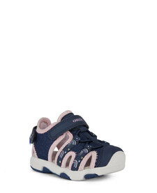 Multy Navy/ Lt Pink