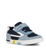 Geox Kilwi Lt Sky/Navy