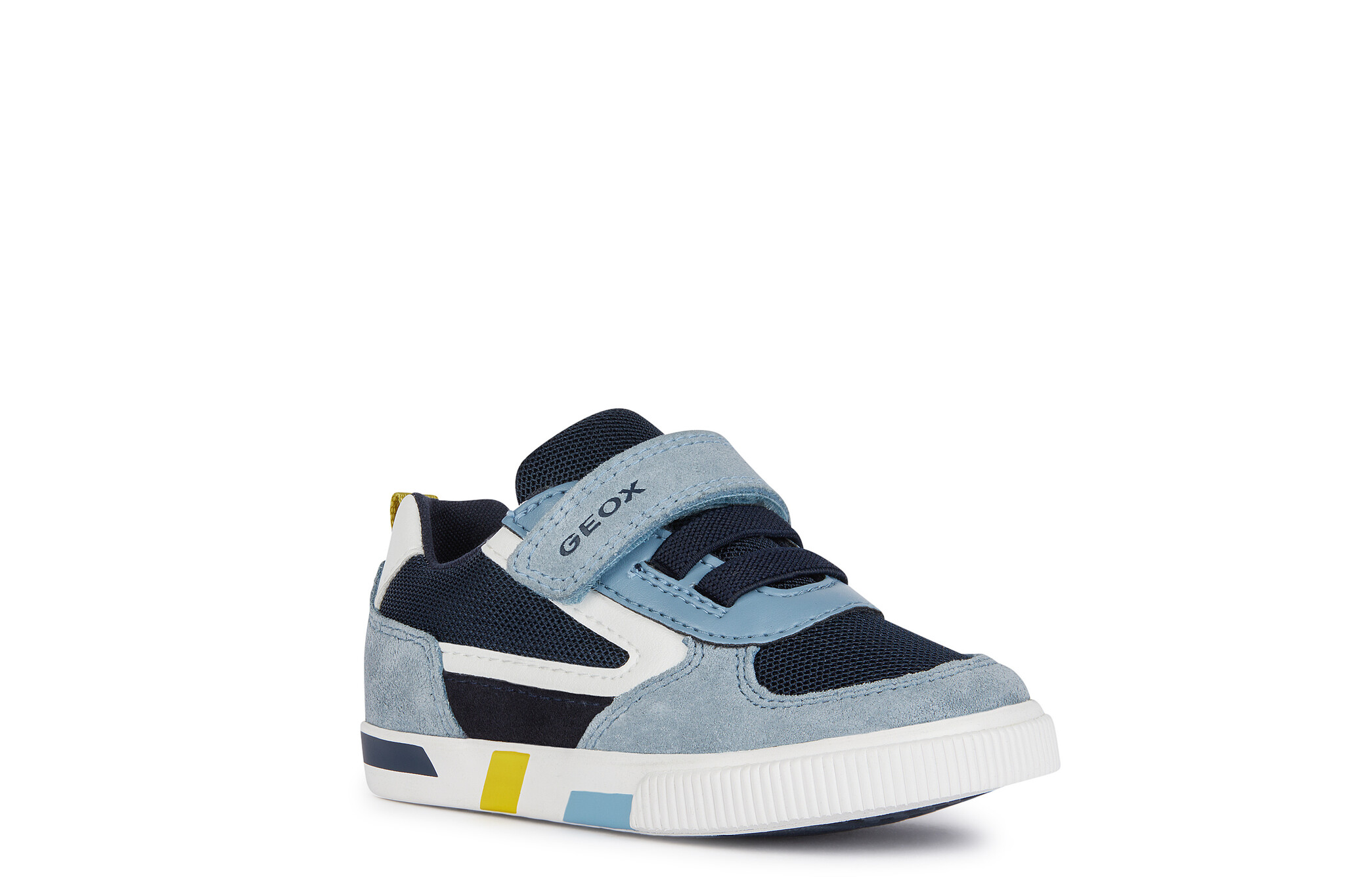 Geox Kilwi Lt Sky/Navy