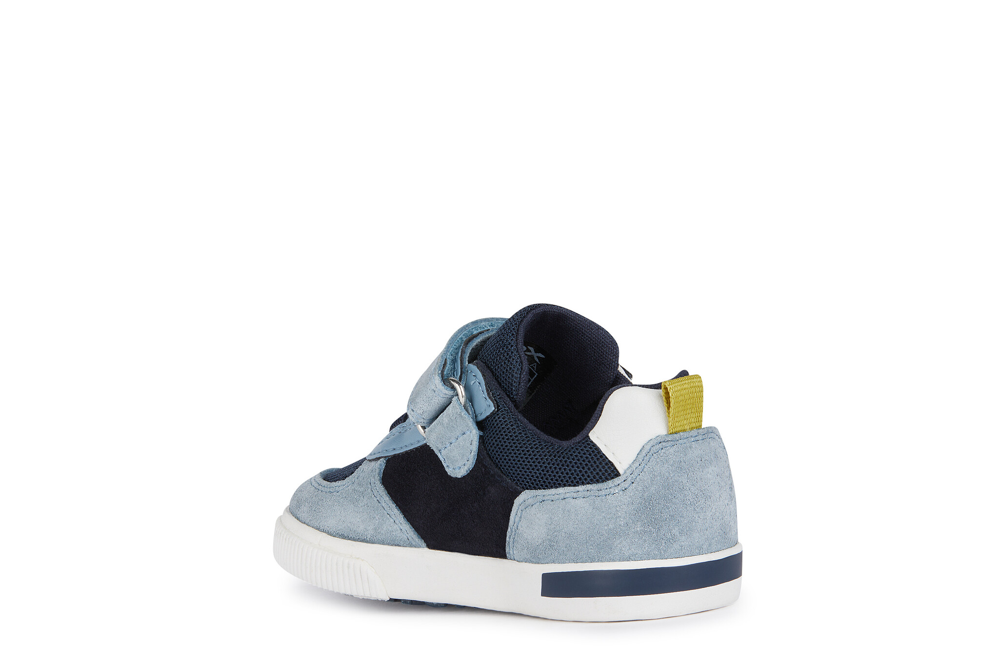 Geox Kilwi Lt Sky/Navy