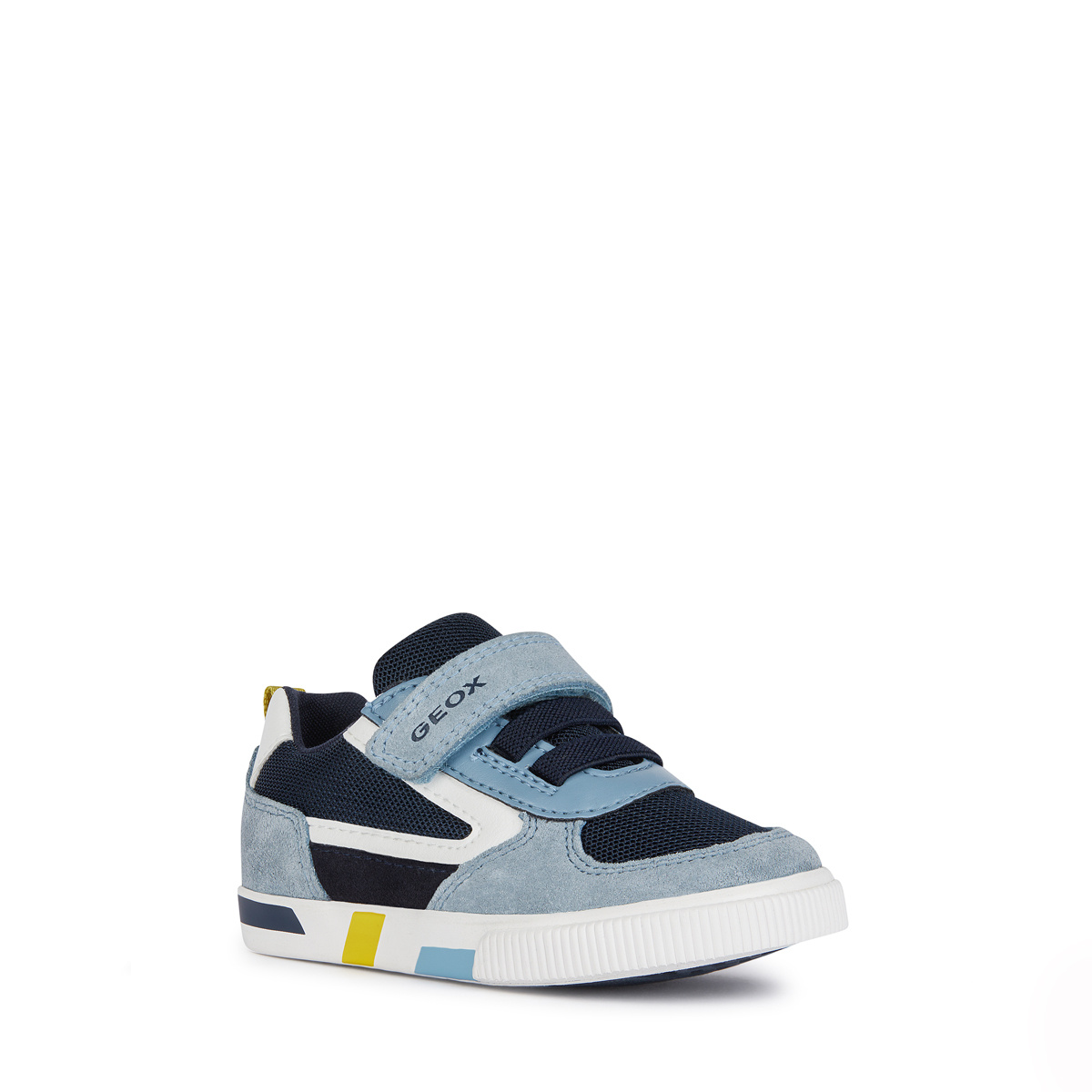 Geox Kilwi Lt Sky/Navy