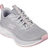 Skechers Elite Sport Radiant Squad Grey