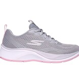 Skechers Elite Sport Radiant Squad Grey