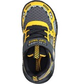 Skechers Skechers Tracks Charcoal/Yellow